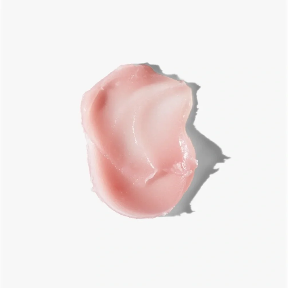 GLOSSIER Rose Balm Dot Com Lip Balm & Skin Salve — Full Size .5 oz - NWT